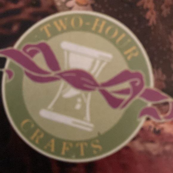 Two-Hour Teddy Bears Book by Anna Louise Crane - Picture 2 of 14